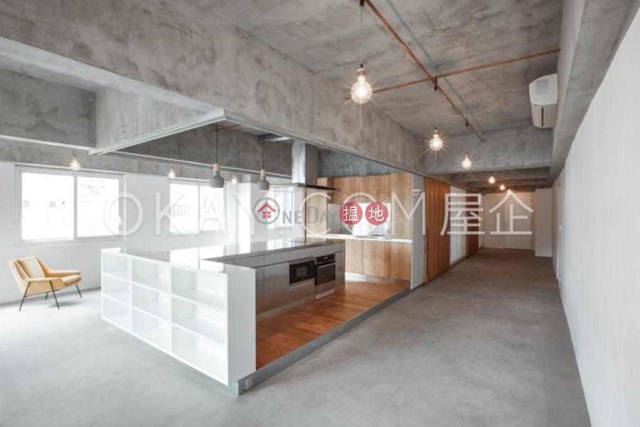 Property Search Hong Kong | OneDay | Residential | Sales Listings Luxurious 3 bedroom in Wong Chuk Hang | For Sale
