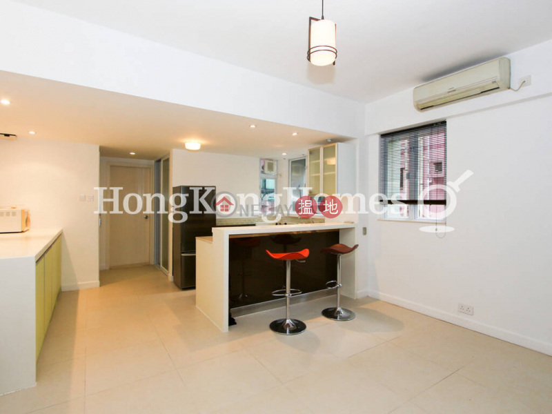新發樓-未知-住宅-出租樓盤|HK$ 25,000/ 月