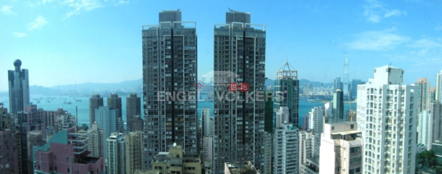 HK$ 12.4M, Ying Wa Court | Western District | 2 Bedroom Flat for Sale in Sai Ying Pun
