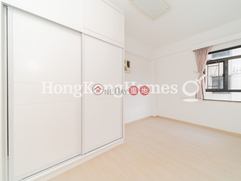 Property Search Hong Kong | OneDay | Residential | Rental Listings | 3 Bedroom Family Unit for Rent at Flora Garden Block 2