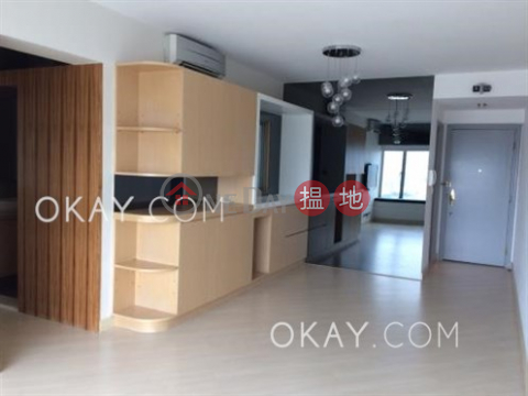 Popular 2 bedroom on high floor | Rental|Yau Tsim MongSorrento Phase 1 Block 6(Sorrento Phase 1 Block 6)Rental Listings (OKAY-R74846)_0