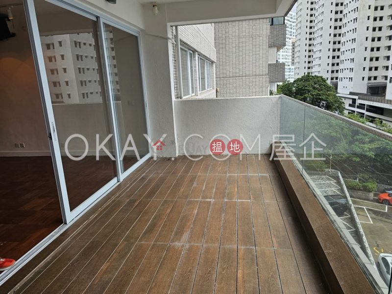 4房3廁,實用率高,海景,連車位淺水灣麗景園出租單位-18-40麗景道 | 南區-香港|出租|HK$ 95,000/ 月