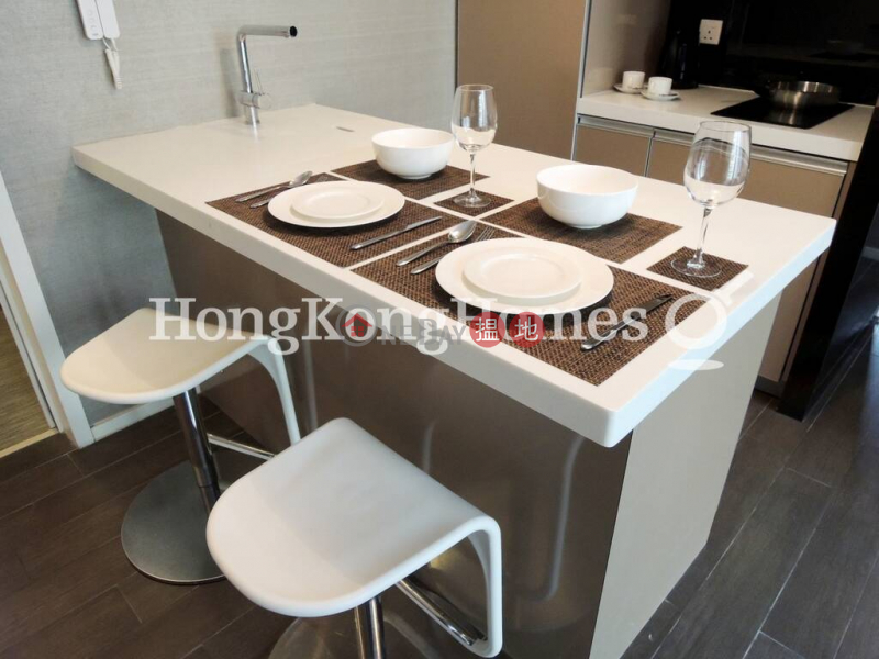 Queen\'s Cube | Unknown | Residential | Rental Listings HK$ 26,500/ month