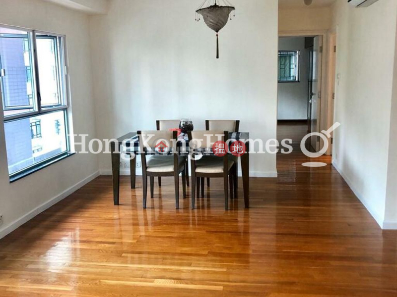 Property Search Hong Kong | OneDay | Residential, Rental Listings | 2 Bedroom Unit for Rent at The Floridian Tower 2