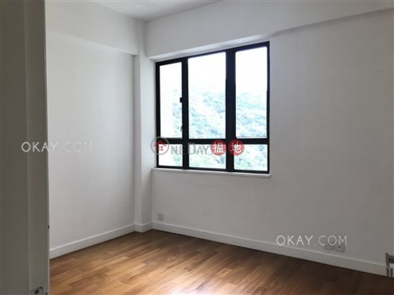 HK$ 70,000/ month Ridge Court Southern District, Rare 3 bedroom with sea views, balcony | Rental