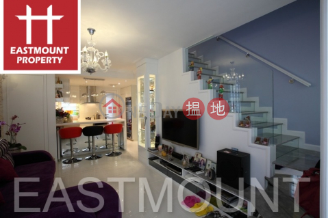 Sai Kung Village House | Property For Sale in Ho Chung Road 蠔涌路-Small whole block | Property ID:3154 | Ho Chung Village 蠔涌新村 _0