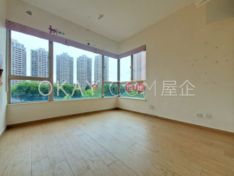 HK$ 48,000/ month Hong Kong Gold Coast | Tuen Mun | Elegant 3 bedroom with sea views & balcony | Rental