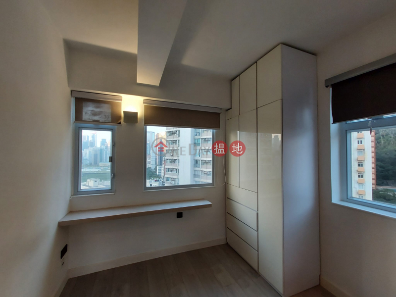 King Kwong Mansion, High, A Unit, Residential | Sales Listings, HK$ 5.6M