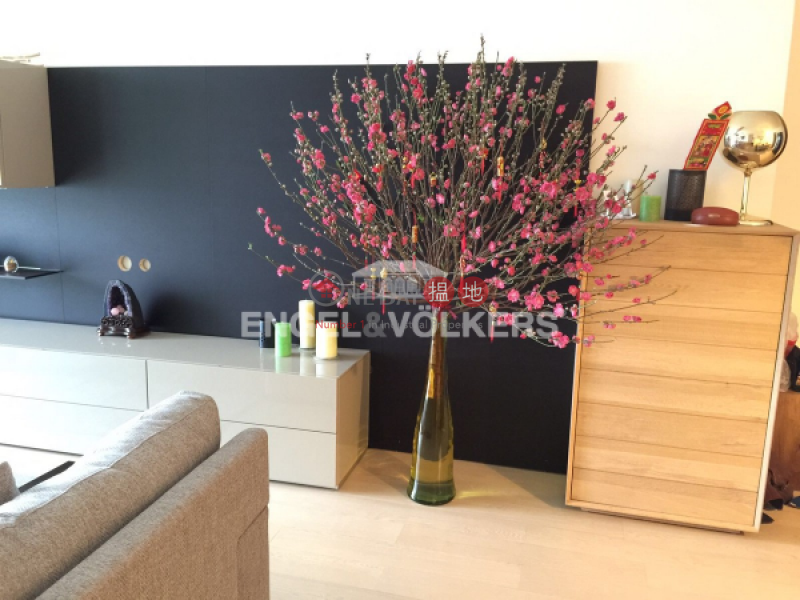 4 Bedroom Luxury Flat for Sale in Wong Chuk Hang | Marinella Tower 9 深灣 9座 Sales Listings