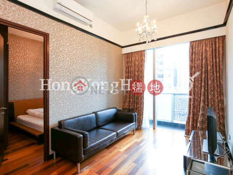 嘉薈軒一房單位出售, 嘉薈軒 J Residence | 灣仔區 (Proway-LID63345S)_0