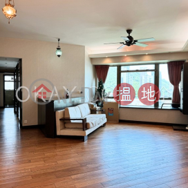 Luxurious 3 bedroom on high floor with sea views | For Sale | The Belcher's Phase 1 Tower 1 寶翠園1期1座 _0