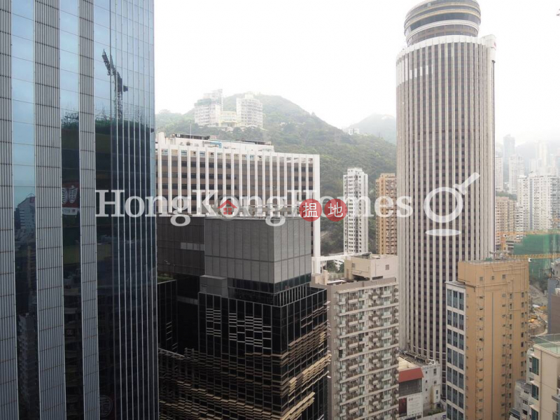 香港搵樓|租樓|二手盤|買樓| 搵地 | 住宅-出售樓盤-尚翹峰1期3座兩房一廳單位出售