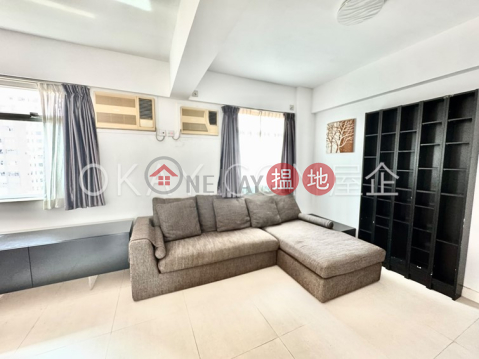 1房1廁,實用率高,極高層《景光街25-27號出售單位》 | 景光街25-27號 25-27 King Kwong Street _0