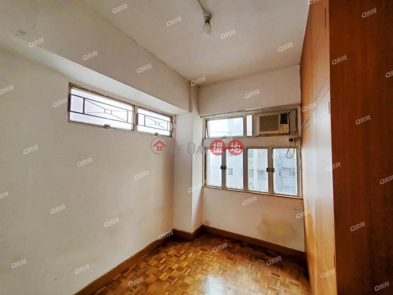Kwong Sang Hong Building Block A | Middle | Residential, Sales Listings, HK$ 7.8M