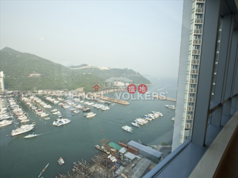 HK$ 23M, Larvotto, Southern District, 1 Bed Flat for Sale in Ap Lei Chau