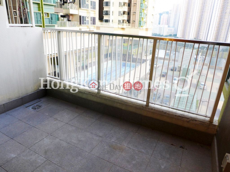 2 Bedroom Unit for Rent at Tower 2 Grand Promenade, 38 Tai Hong Street | Eastern District, Hong Kong | Rental | HK$ 23,000/ month