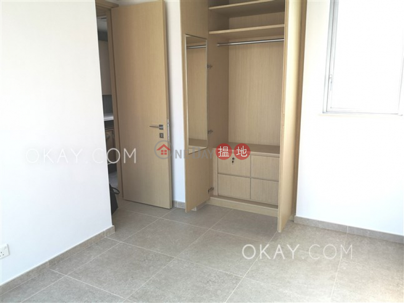 Rare 2 bedroom with balcony | Rental 8 Hing Hon Road | Western District, Hong Kong Rental HK$ 37,000/ month