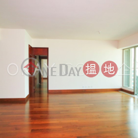 Exquisite 4 bedroom on high floor with balcony | Rental