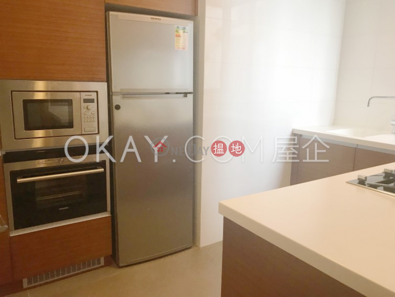 HK$ 57,000/ month Island Crest Tower 1 | Western District | Rare 3 bedroom on high floor with balcony | Rental