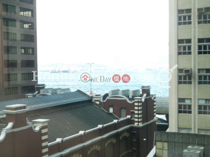 Office Unit for Rent at FWD Financial Centre | FWD Financial Centre 富衛金融中心 Rental Listings