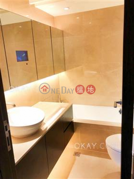 HK$ 43,000/ month Regent Hill, Wan Chai District, Popular 3 bedroom on high floor with balcony | Rental
