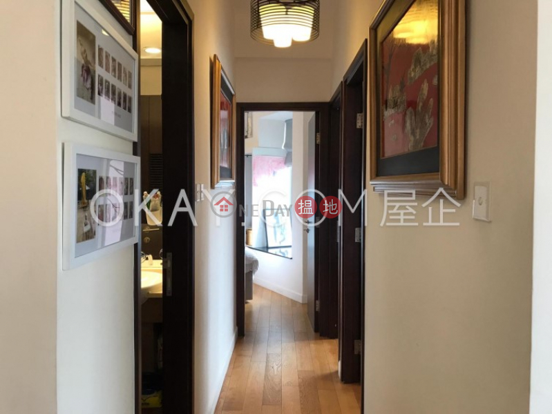 南灣御園|中層|住宅出租樓盤HK$ 32,000/ 月