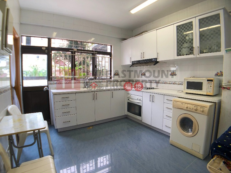 HK$ 70,000/ month, House A Billows Villa Sai Kung Property For Sale and Rent in Billows Villa, Hang Hau Wing Lung Road 坑口永隆路浪濤苑-Detached, Garden, Nearby MTR
