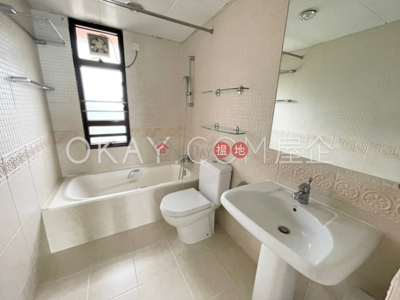 Unique 2 bedroom with sea views, balcony | For Sale 38 Tai Tam Road | Southern District Hong Kong | Sales | HK$ 21.28M