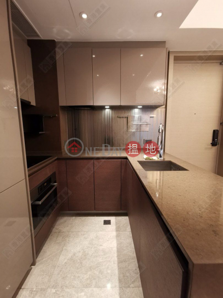 Two rooms in Harbour Pinnacle 8 Minden Avenue | Yau Tsim Mong, Hong Kong Sales | HK$ 12.8M