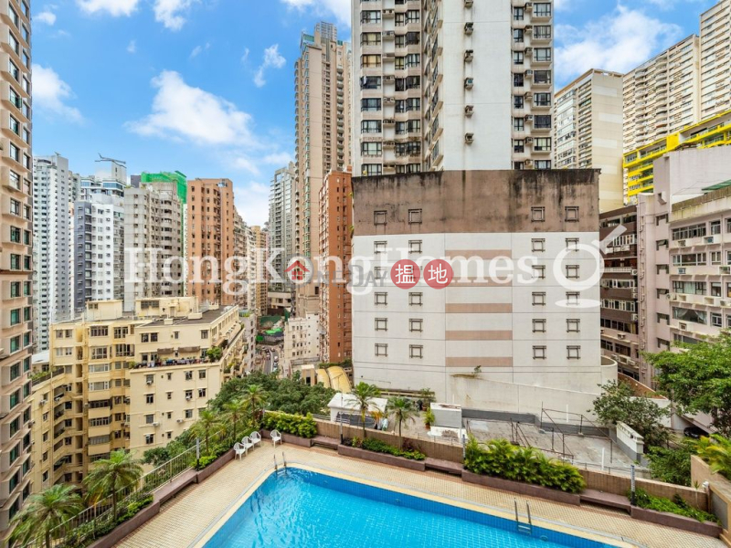 香港搵樓|租樓|二手盤|買樓| 搵地 | 住宅出售樓盤殷榮閣三房兩廳單位出售