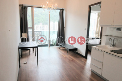 Practical 1 bedroom on high floor with balcony | Rental|J Residence(J Residence)Rental Listings (OKAY-R85927)_0