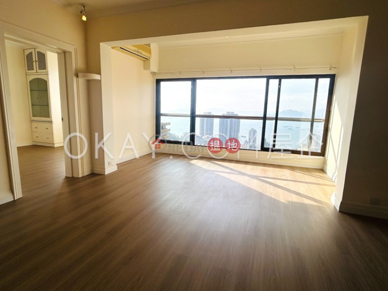 碧苑大廈|中層|住宅出租樓盤|HK$ 100,000/ 月