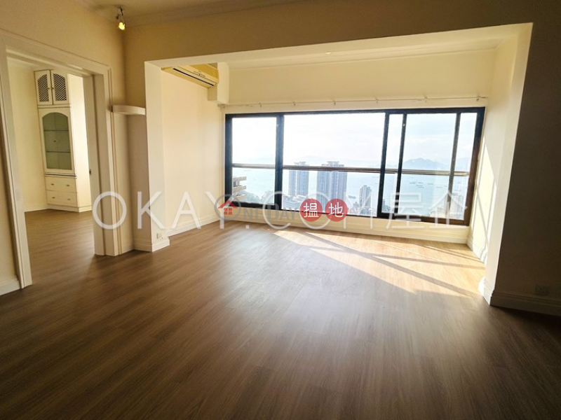 碧苑大廈|中層|住宅|出租樓盤-HK$ 100,000/ 月