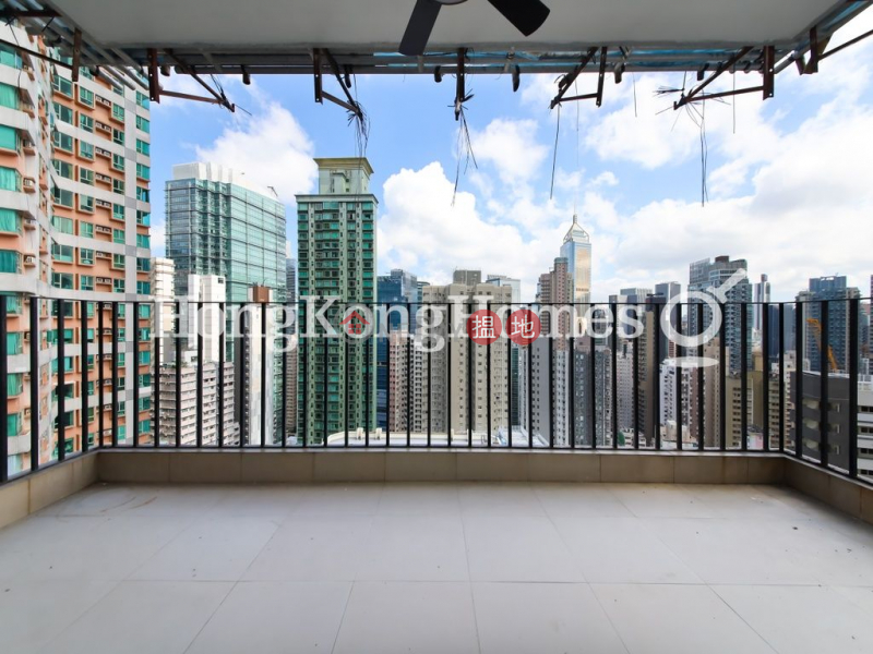 3 Bedroom Family Unit for Rent at Monticello 48 Kennedy Road | Eastern District | Hong Kong | Rental, HK$ 54,000/ month