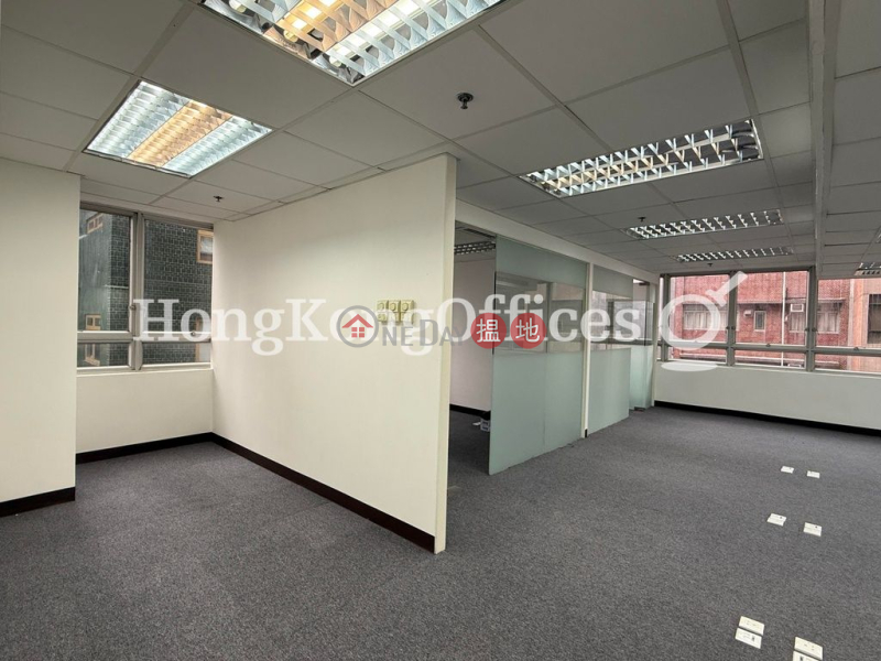 Office Unit for Rent at Hermes Commercial Centre | 4 Hillwood Road | Yau Tsim Mong Hong Kong, Rental HK$ 29,925/ month