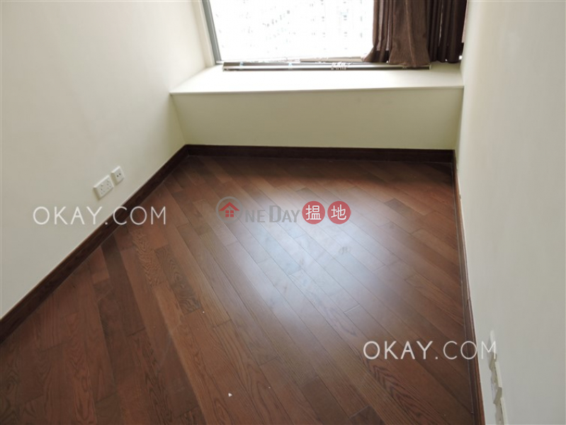 Nicely kept 2 bedroom with balcony | Rental | 1 Wo Fung Street | Western District Hong Kong Rental | HK$ 28,000/ month