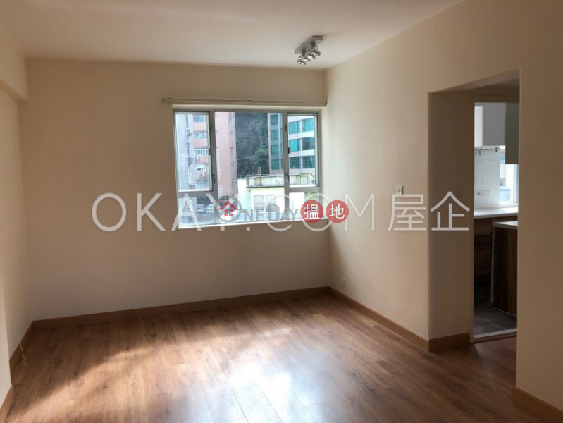 Property Search Hong Kong | OneDay | Residential | Sales Listings | Rare 3 bedroom with parking | For Sale