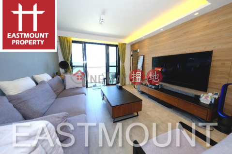 Sai Kung Village House | Property For Rent or Lease in Lake Court, Tui Min Hoi 對面海泰湖閣-Sea Front, Duplex with roof | Lake Court 泰湖閣 _0