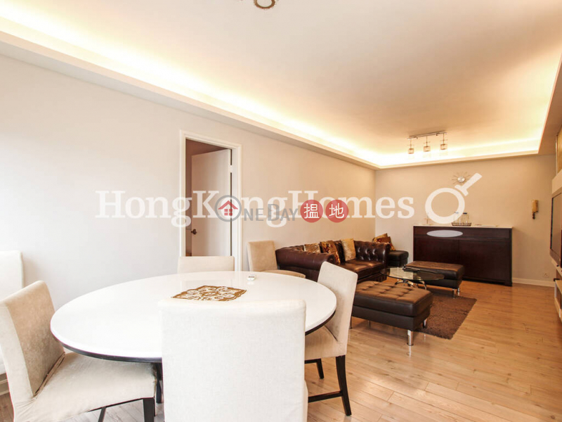 3 Bedroom Family Unit at Panorama Gardens | For Sale 103 Robinson Road | Western District | Hong Kong | Sales | HK$ 15.5M