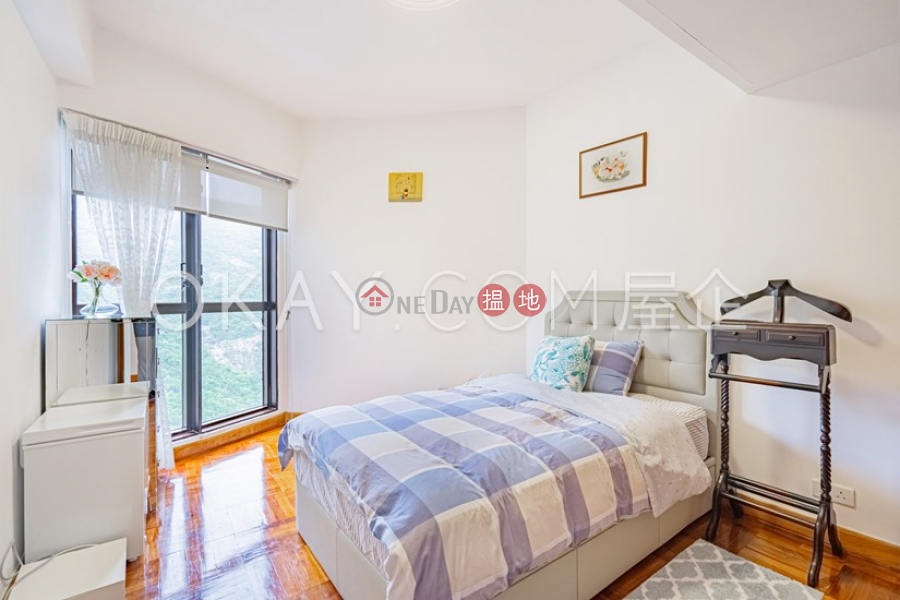 HK$ 72,000/ month | Pacific View Block 3 | Southern District Gorgeous 4 bedroom with parking | Rental