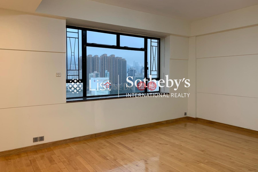 HK$ 58,000/ month | 2 Wang Fung Terrace Wan Chai District Property for Rent at 2 Wang Fung Terrace with 3 Bedrooms