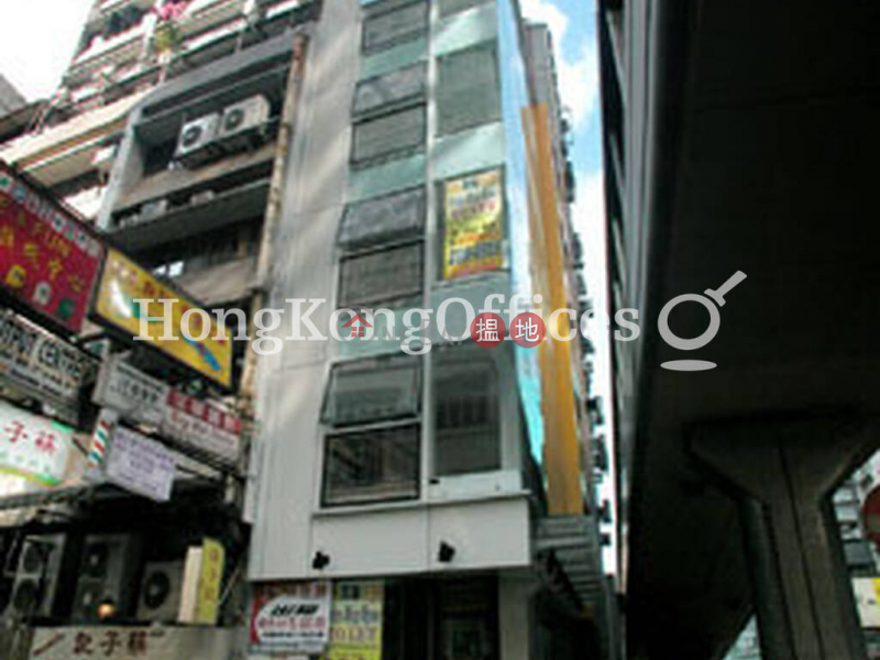 Office Unit for Rent at 83 Wellington Street | 83 Wellington Street 威靈頓街 83號 Rental Listings