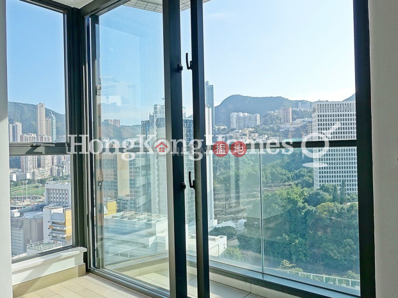 2 Bedroom Unit at The Oakhill | For Sale, 28 Wood Road | Wan Chai District Hong Kong | Sales HK$ 21.5M