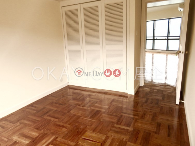 Unique 2 bedroom on high floor with sea views & balcony | Rental 38 Tai Tam Road | Southern District, Hong Kong Rental | HK$ 50,000/ month