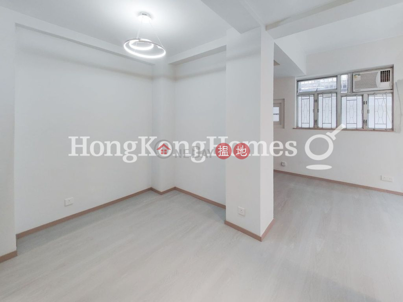 高街1E號-未知|住宅|出租樓盤HK$ 38,000/ 月