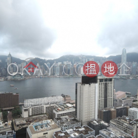 Stylish 2 bedroom on high floor | Rental, The Masterpiece 名鑄 | Yau Tsim Mong (OKAY-R88124)_0