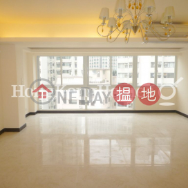 3 Bedroom Family Unit for Rent at Alpine Court | Alpine Court 嘉賢大廈 _0