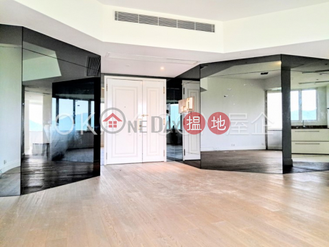 Beautiful 3 bedroom on high floor with parking | For Sale | Parkview Club & Suites Hong Kong Parkview 陽明山莊 山景園 _0