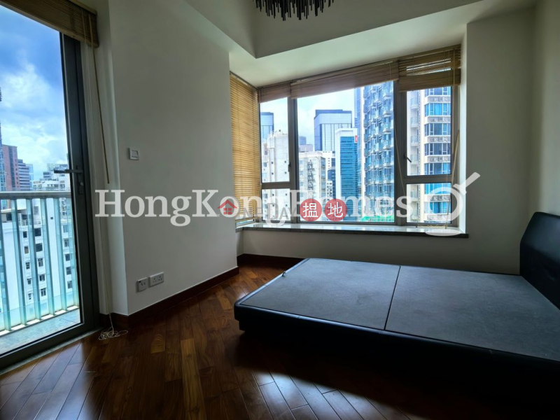 HK$ 40,000/ month The Avenue Tower 2 Wan Chai District, 1 Bed Unit for Rent at The Avenue Tower 2