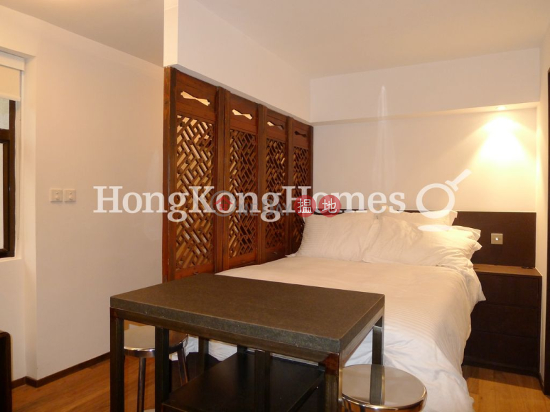 Studio Unit for Rent at Silver Jubilee Mansion, 62-72 Po Hing Fong | Central District, Hong Kong, Rental, HK$ 20,000/ month